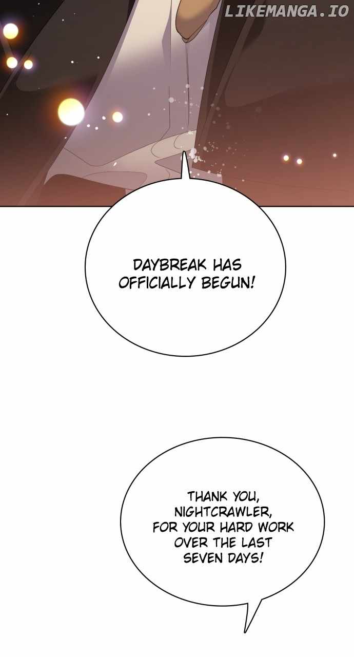Zero Game Chapter 305 3
